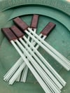 Crevicing Brush