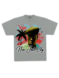 New Jack City Tee