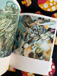 Image 7 of Utatane, Rinko Kawauchi, 2001