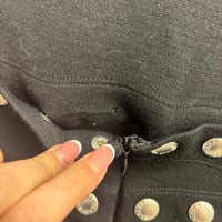 Image 4 of fw03 d&g dress