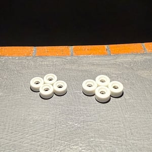Image of Vivid Wheels - Urethane
