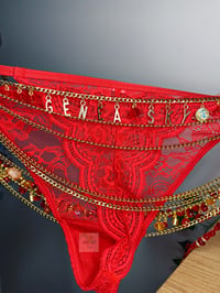 Image 12 of ✨Thee Goddess Thong✨