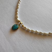 Image 2 of Ferna necklace