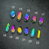 Image 3 of Luxon Pendant Necklace