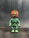 Split Face MIM (green)
