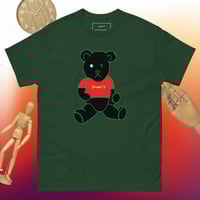 Image 5 of Benny in Black Unisex Classic T-shirt