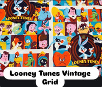 Image 9 of Looney Tunes Scrub Hats