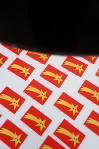 Image 6 of Postkarte - Schweifstern