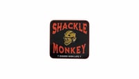 Gasoline Shackle Monkey