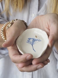 Image 3 of Bumble Bee Ring Dish