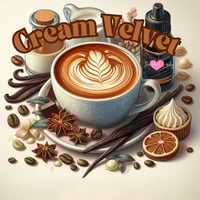 Cream Velvet Body Oil 