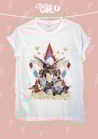 Image 1 of Camiseta Gremlins 