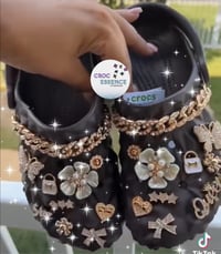 Image 1 of Cocoa Queen🤎 - Women’s Size 7