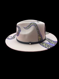 Image 3 of Kraken Hat 