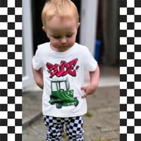 Image 4 of T-SHIRT: CUSTOM DESIGN
