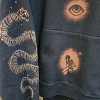 Image 3 of 2XL - Black