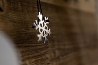 Image 1 of PRE-ORDINE | Collana Big Firn 