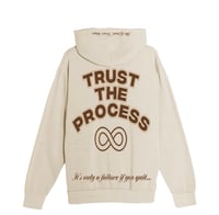 Image 2 of Trust The Process Hoodie