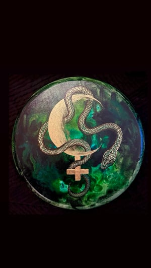 Lilith Rising