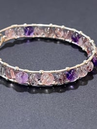 Image 3 of Super Seven Bracelet