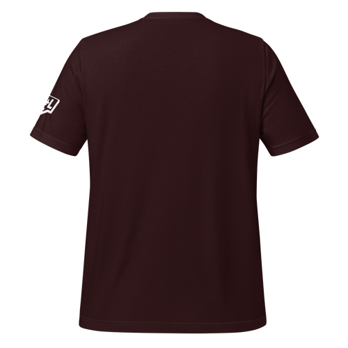 Image of OVOL 2025 Logo Short-Sleeve Unisex T-Shirt