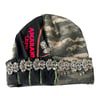 Swarovski New Age Beanie (Ready To Ship!)