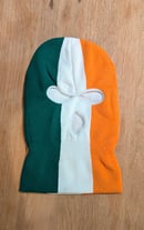 Image 1 of Kneecap style Balaclava
