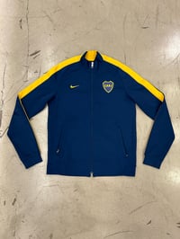 Image 1 of Trackjacket Boca Juniors