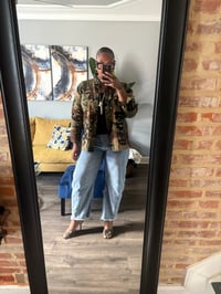 Image 1 of Camo Shirt (NEW)