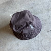 Image 4 of BILLABONG REVERSIBLE UTILITY BUCKET HAT