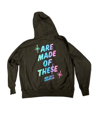 Image of Street Dreams Hoodie