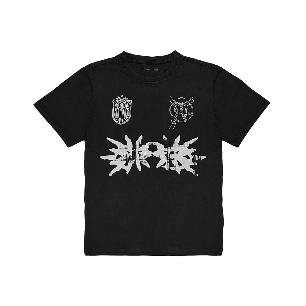 Image of “ASCEND” T-Shirt