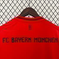 Image 4 of Bayern 24/25 Home