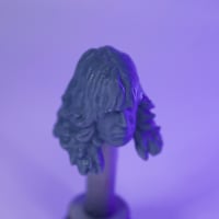 Image 3 of Deadman unpainted