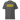Stags Lettering Unisex Tee