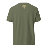 Image 2 of Prehistoric Graveyard Tee