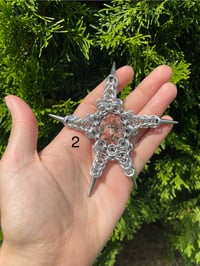 Image 5 of starmail brooch