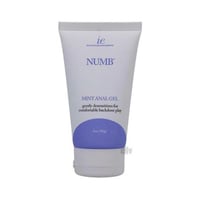 Numb Mint Anal Gel 