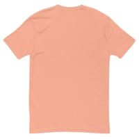Image 4 of Men Short Sleeve PAST HEALING T-shirt
