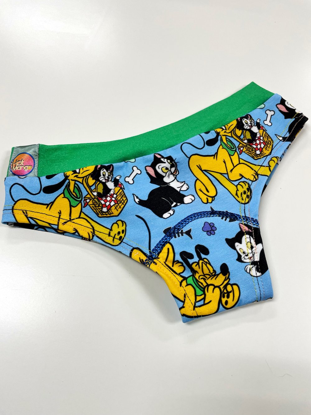 Image of Picnic Buddies Undies- MADE TO ORDER