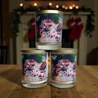 Image 4 of Merry & Bright Soy Wax Candle & Melts