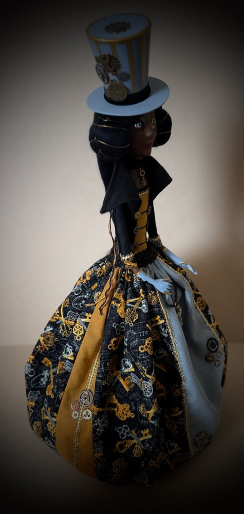 Image of Sanaa - Second Payment