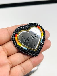 Image 4 of ACAB Pin 