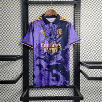 Image 1 of Real Madrid 2023 New Year Special Edition Jersey