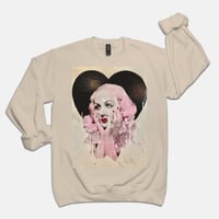 Love Struck Sweatshirt 