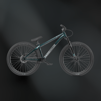 Image 1 of Radio Bike Co. - Griffin 26”