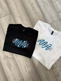 Image 5 of Wälti’s World T-Shirt