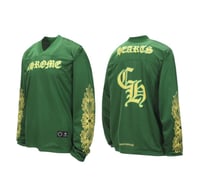 Image 4 of Chrome Jersey