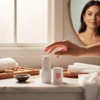 Image 3 of FRAGRANCE BALMS