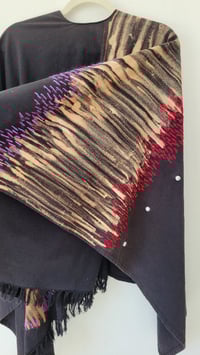 Image 3 of Music Rune Poncho